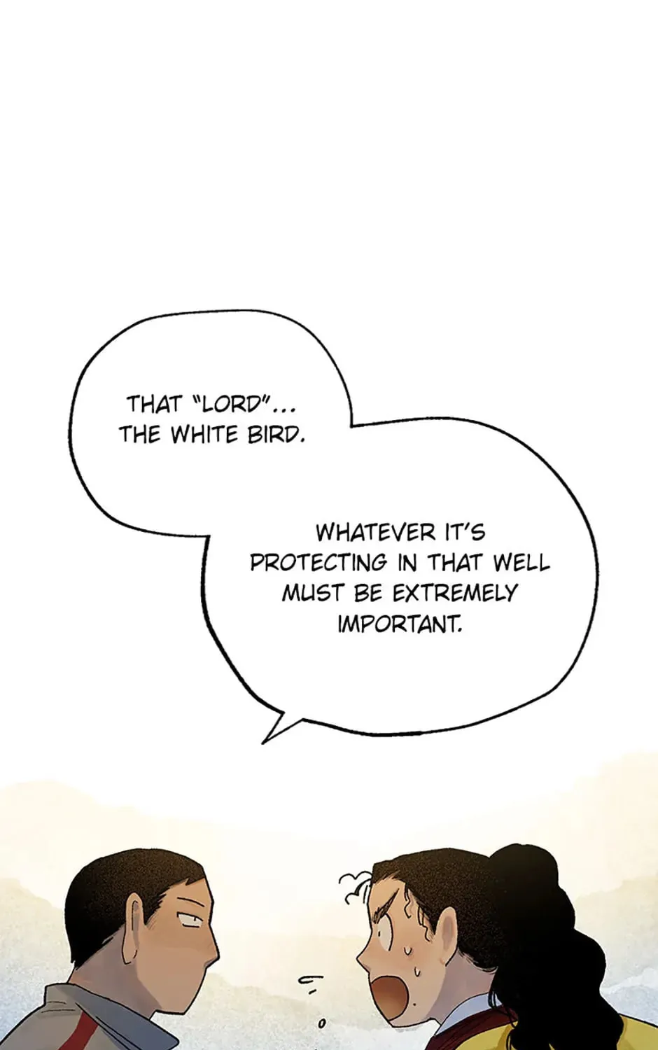 Rebirth in Paradise Chapter 40 page 69 - 