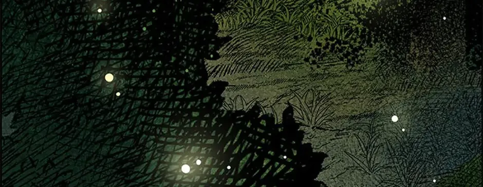 Rebirth in Paradise Chapter 40 page 8 - 