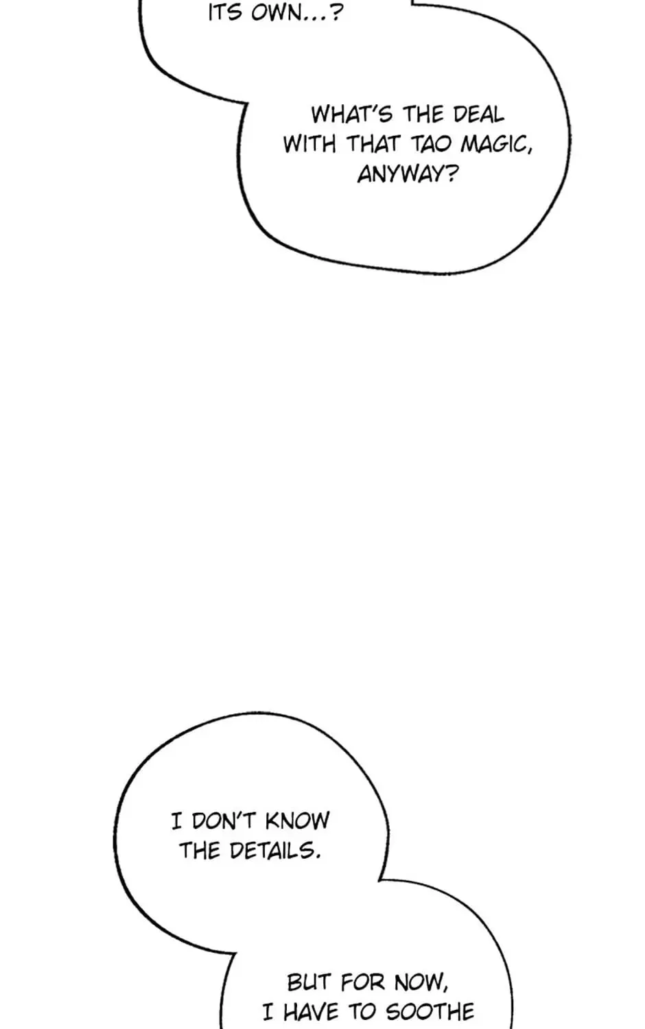 Rebirth in Paradise Chapter 40 page 71 - 