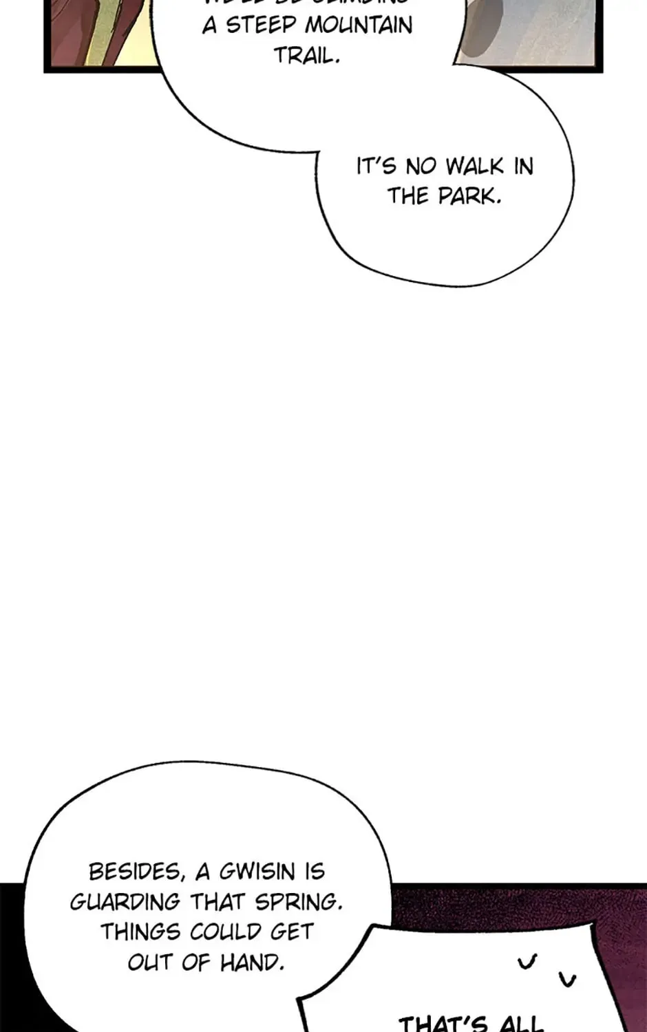 Rebirth in Paradise Chapter 40 page 77 - 