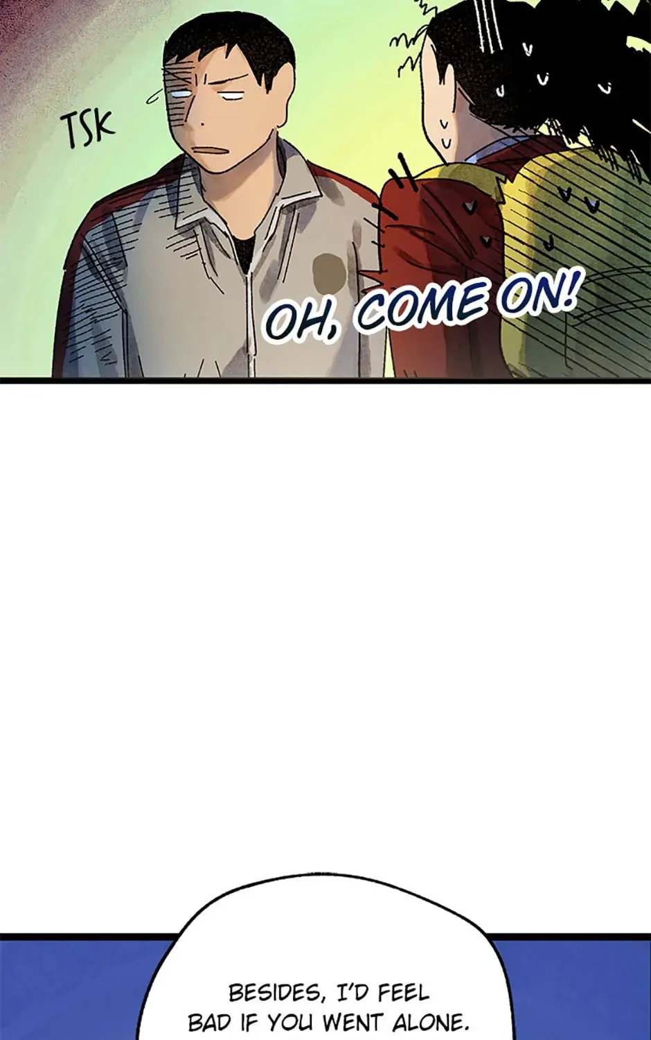 Rebirth in Paradise Chapter 40 page 79 - 