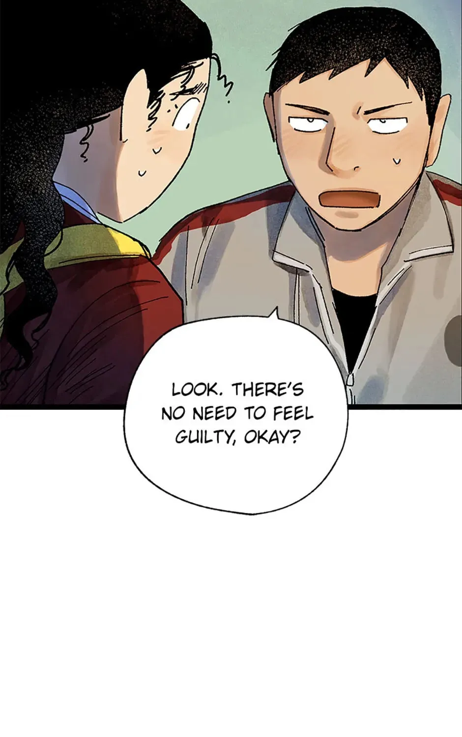 Rebirth in Paradise Chapter 40 page 81 - 