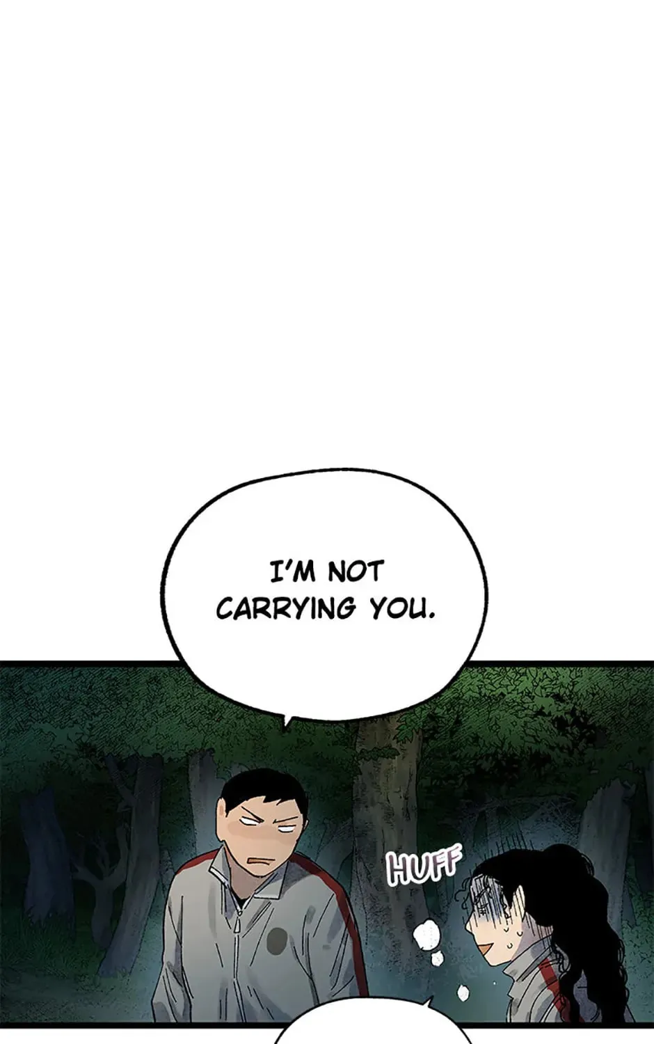 Rebirth in Paradise Chapter 40 page 89 - 