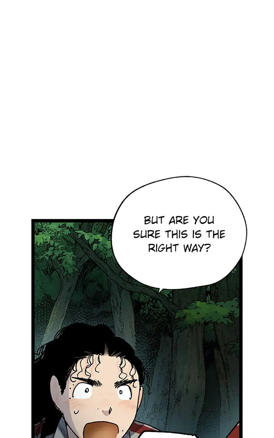 Rebirth in Paradise Chapter 40 page 91 - 