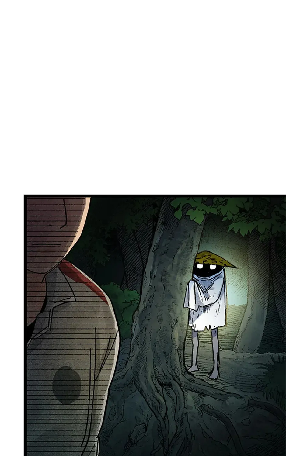 Rebirth in Paradise Chapter 40 page 95 - 