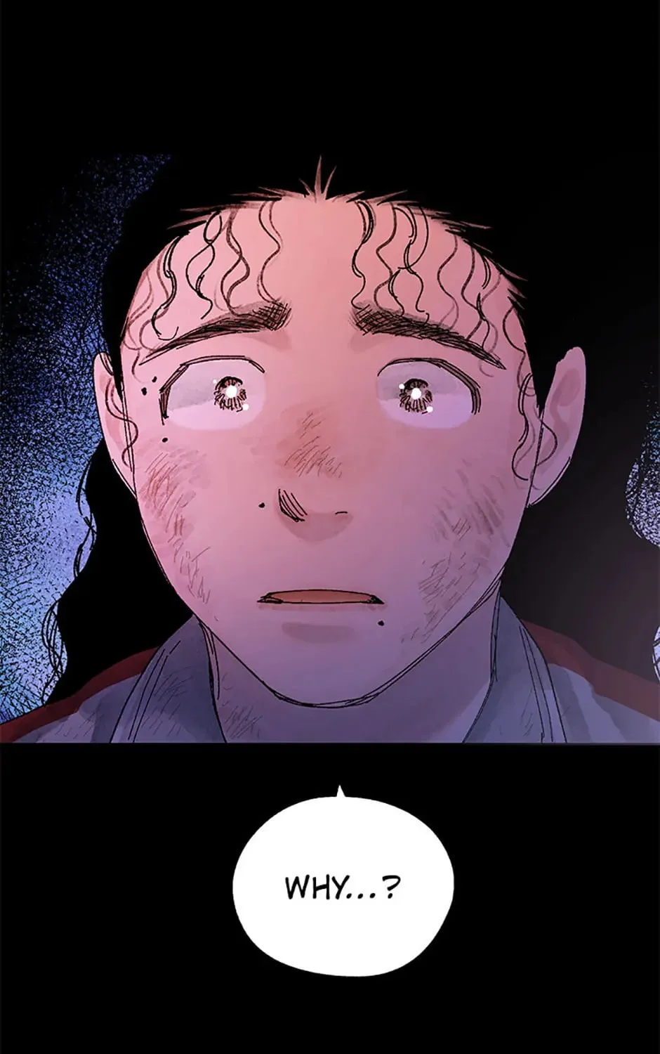 Rebirth in Paradise Chapter 41 page 107 - 