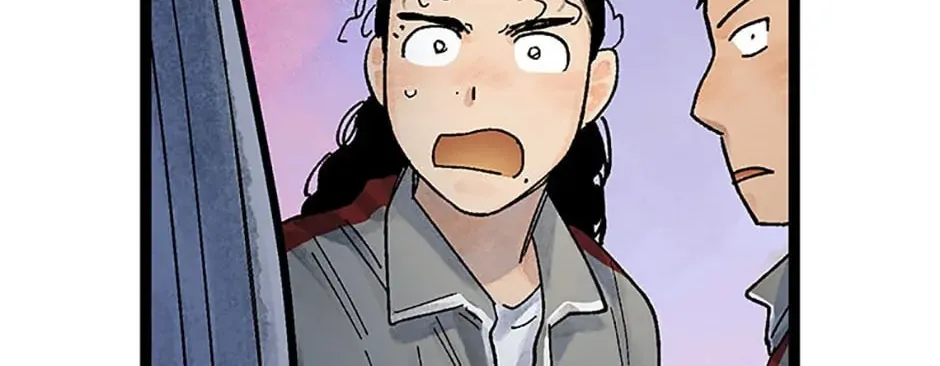 Rebirth in Paradise Chapter 41 page 12 - 
