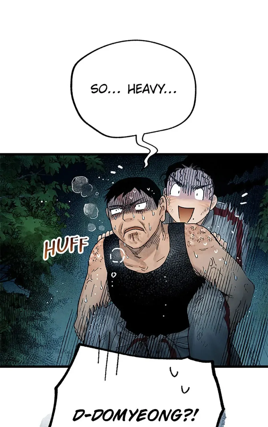 Rebirth in Paradise Chapter 41 page 119 - 