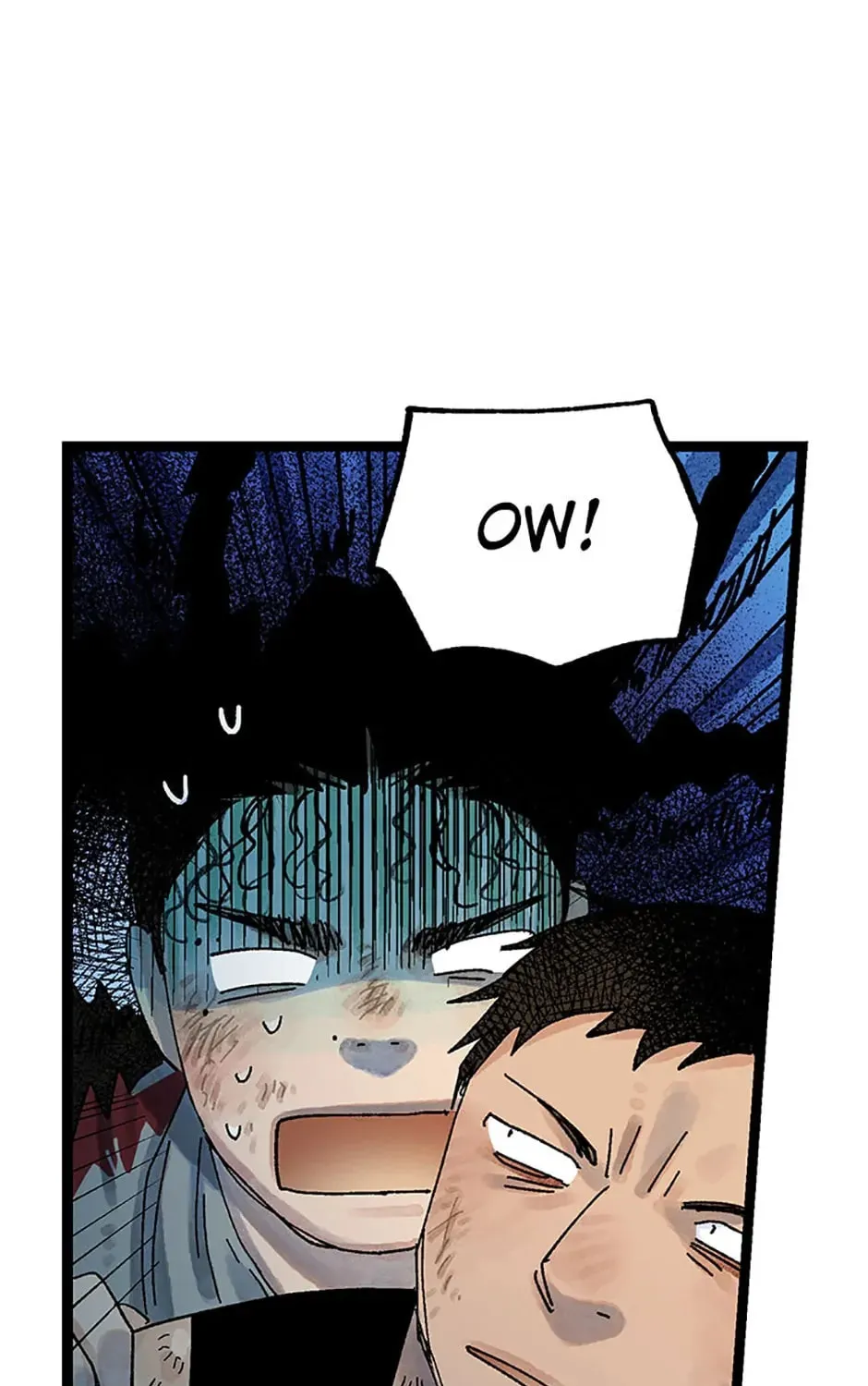 Rebirth in Paradise Chapter 41 page 121 - 