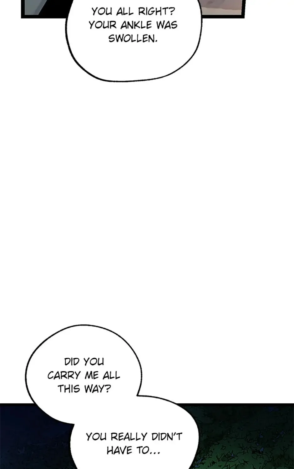 Rebirth in Paradise Chapter 41 page 123 - 