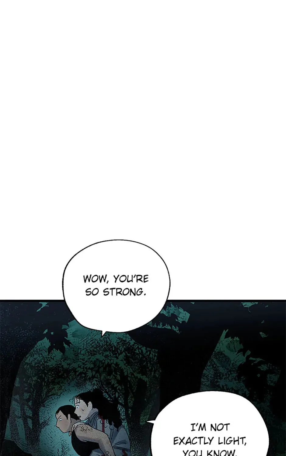 Rebirth in Paradise Chapter 41 page 133 - 