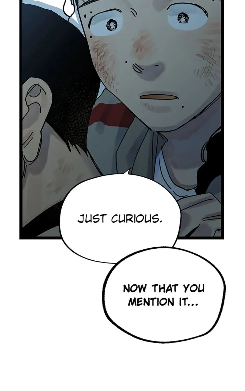 Rebirth in Paradise Chapter 41 page 165 - 