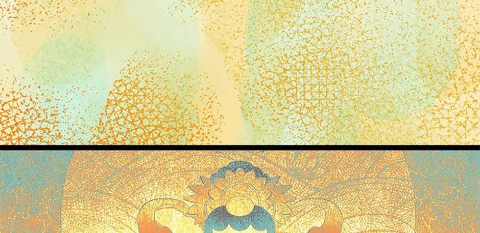 Rebirth in Paradise Chapter 41 page 174 - 