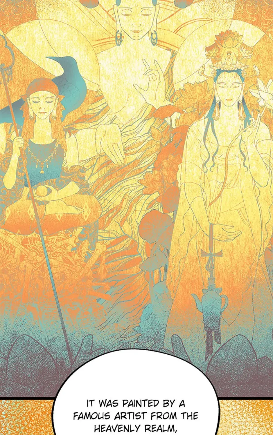 Rebirth in Paradise Chapter 41 page 175 - 