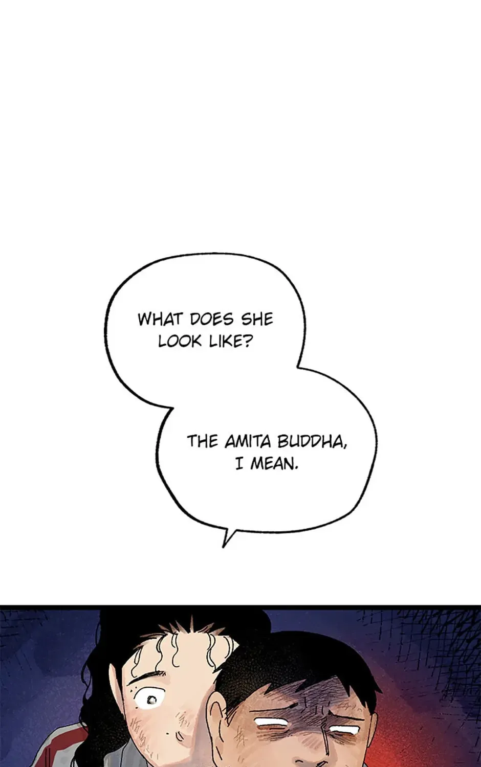Rebirth in Paradise Chapter 41 page 179 - 