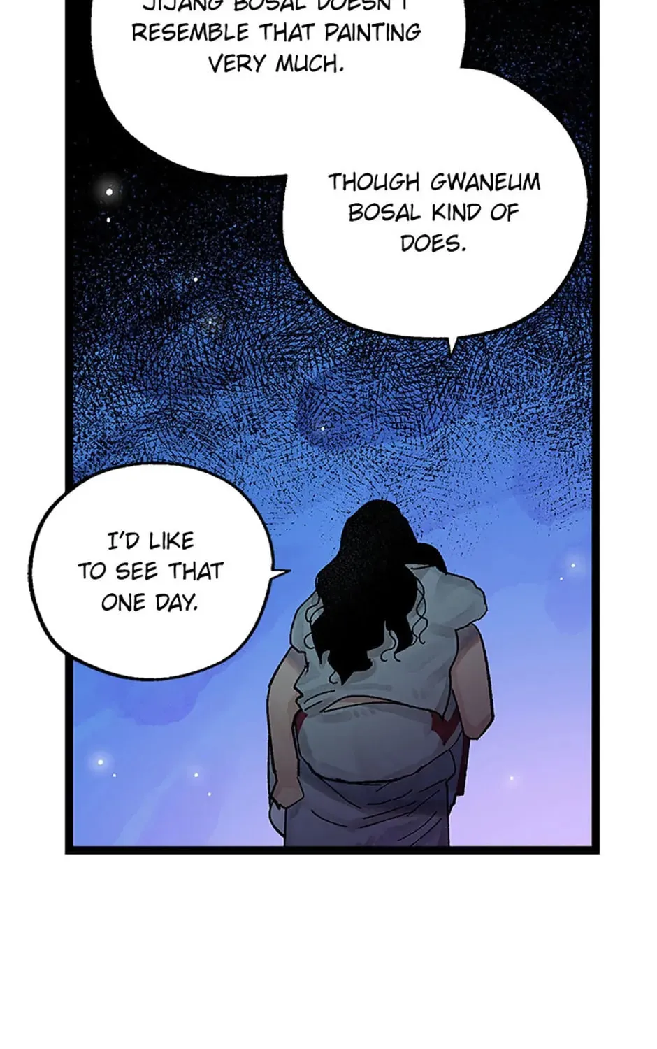 Rebirth in Paradise Chapter 41 page 185 - 