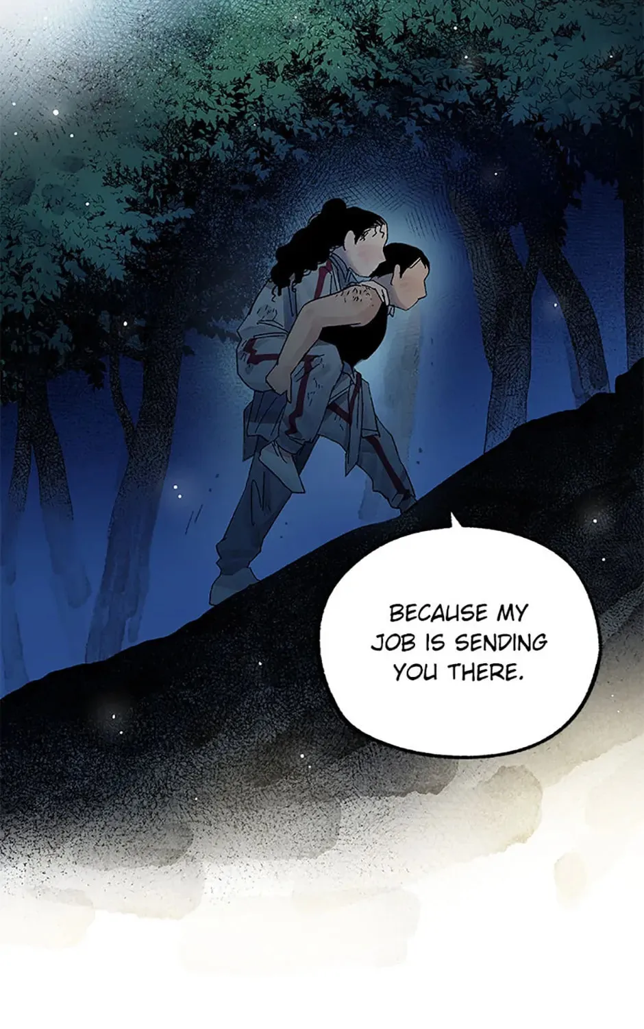 Rebirth in Paradise Chapter 41 page 191 - 