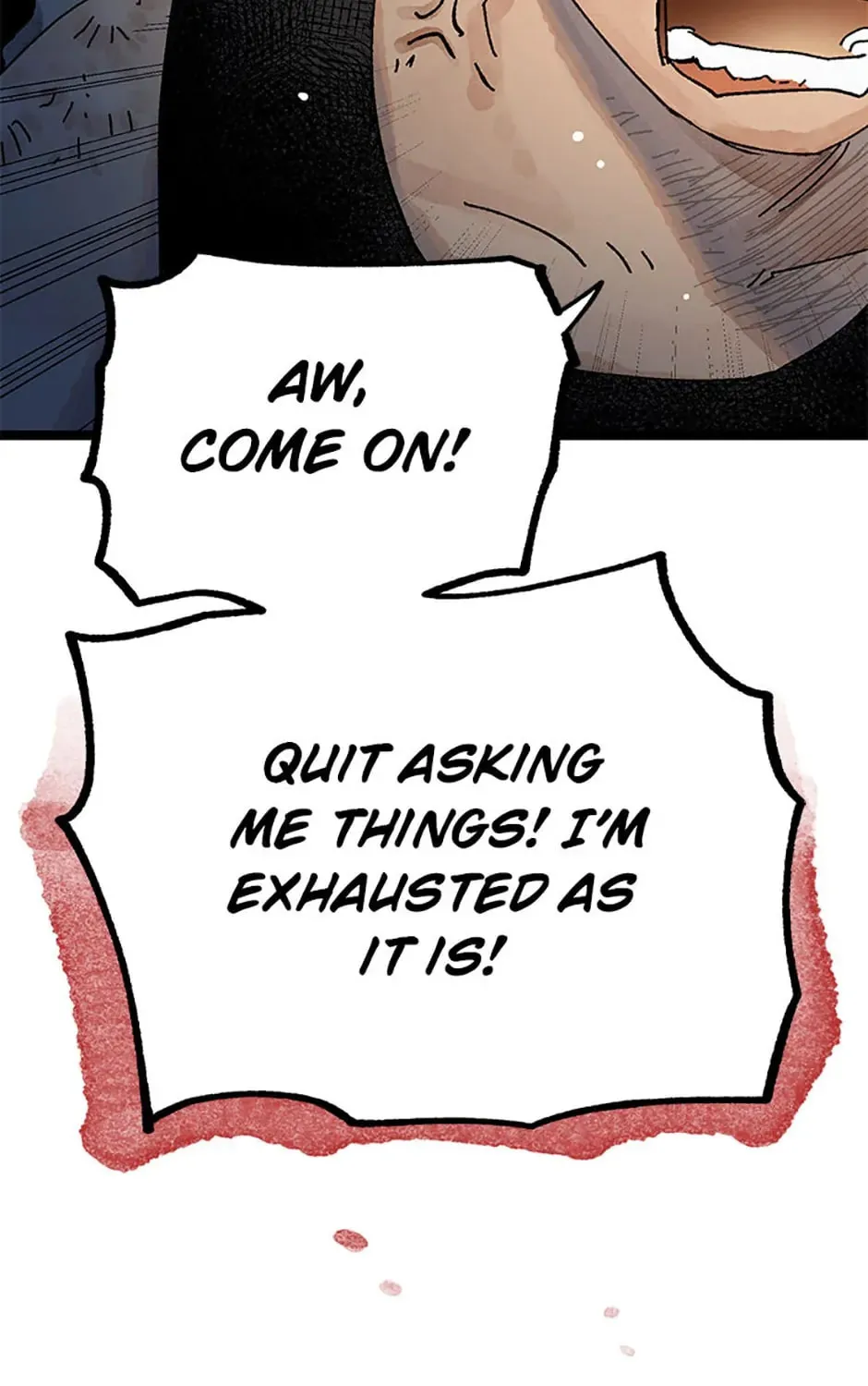 Rebirth in Paradise Chapter 41 page 195 - 