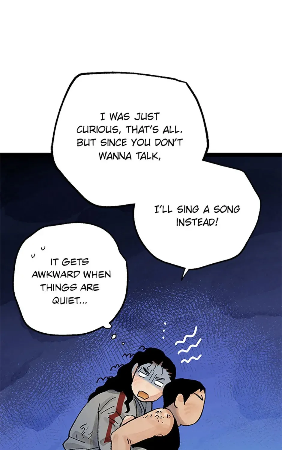 Rebirth in Paradise Chapter 41 page 197 - 