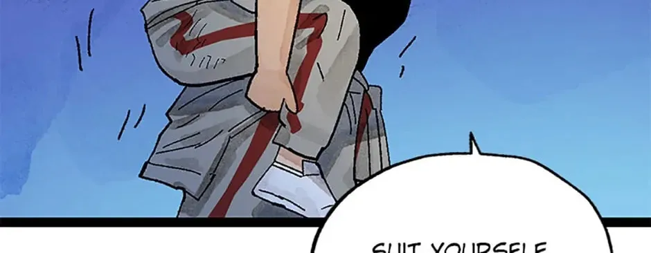 Rebirth in Paradise Chapter 41 page 198 - 
