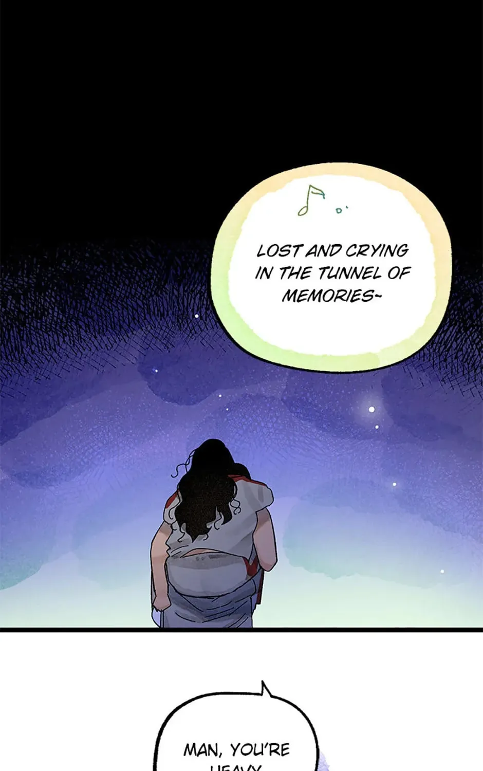 Rebirth in Paradise Chapter 41 page 205 - 
