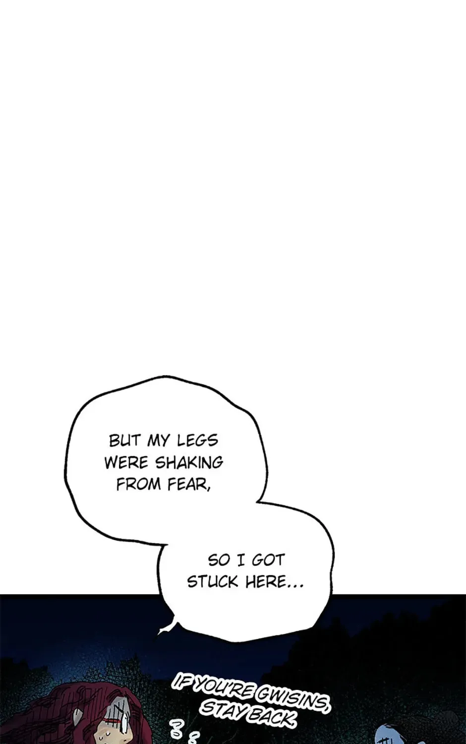 Rebirth in Paradise Chapter 41 page 215 - 