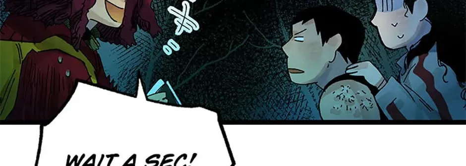 Rebirth in Paradise Chapter 41 page 216 - 