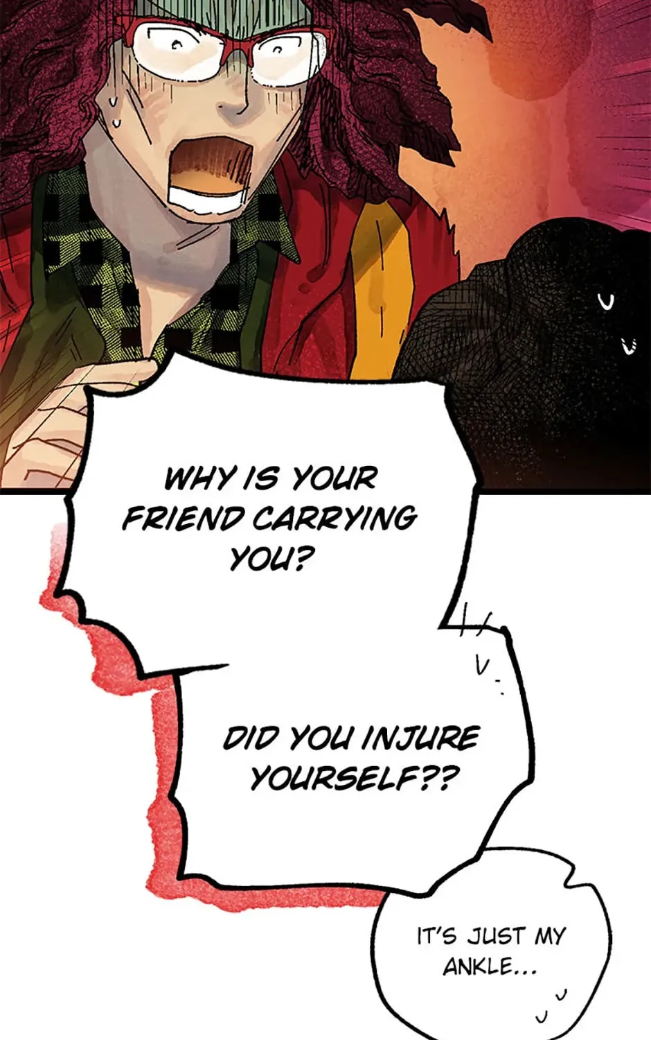 Rebirth in Paradise Chapter 41 page 219 - 