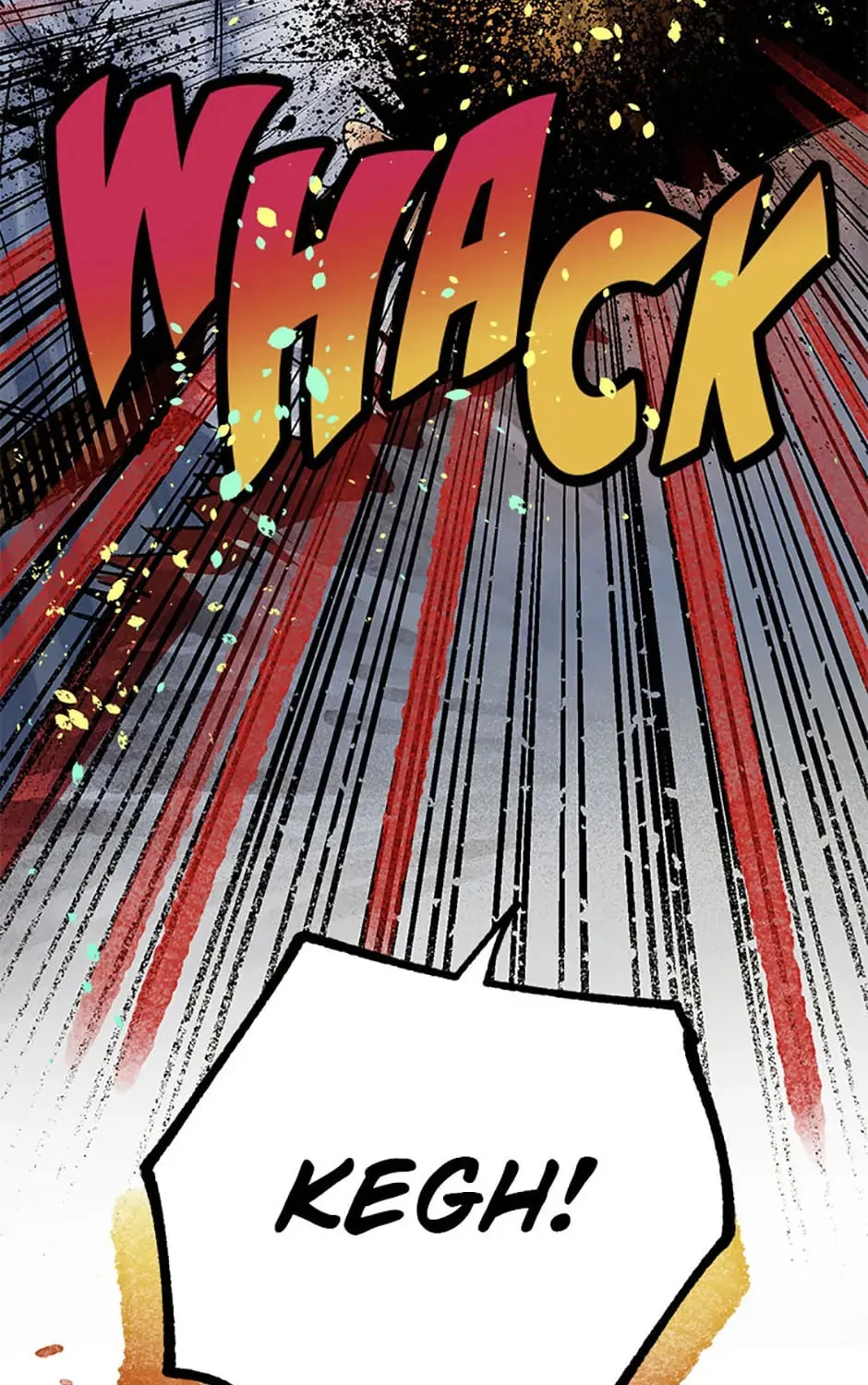 Rebirth in Paradise Chapter 41 page 23 - 