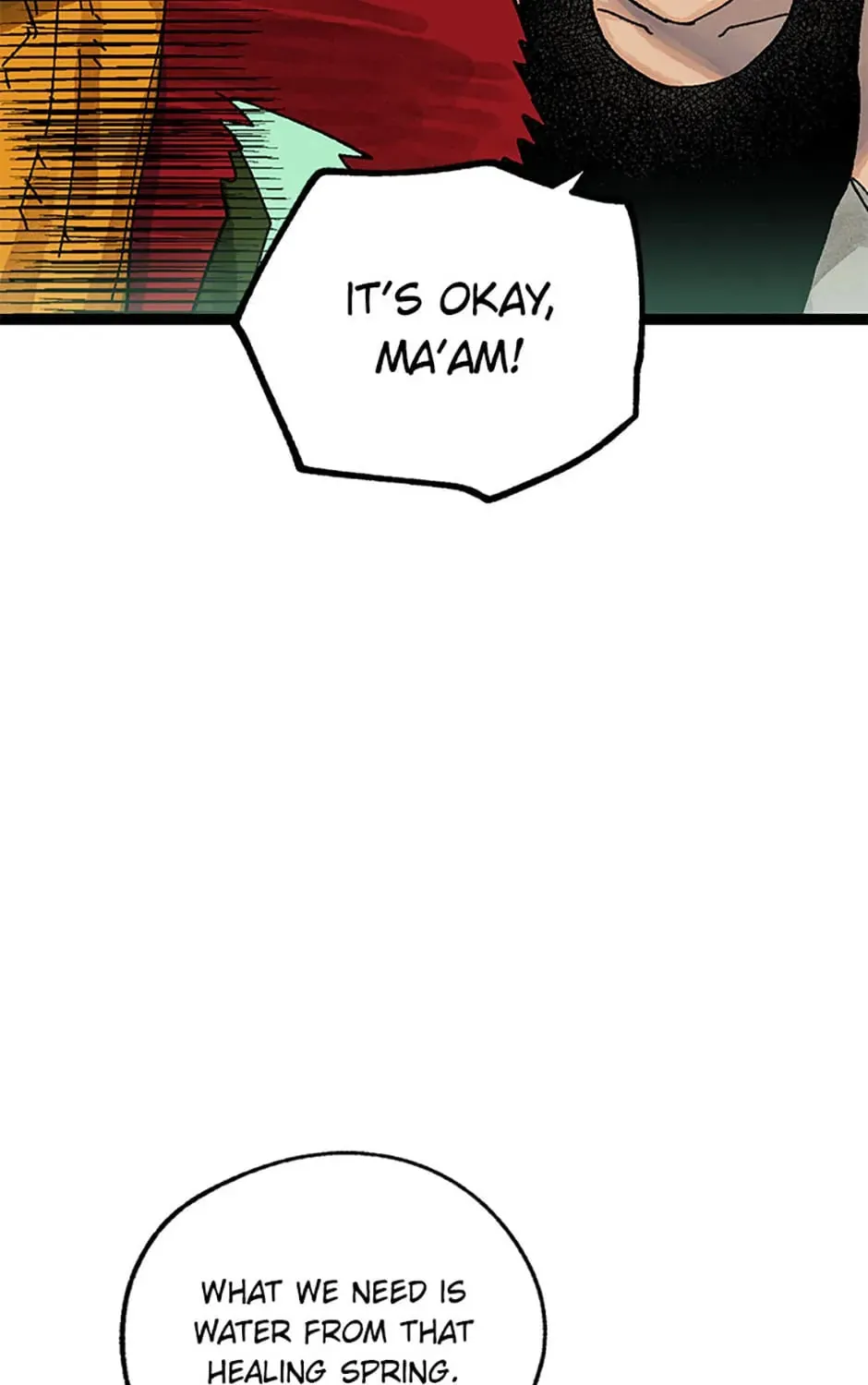 Rebirth in Paradise Chapter 41 page 223 - 