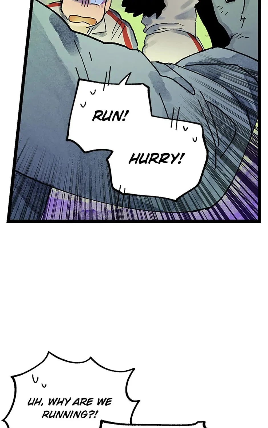 Rebirth in Paradise Chapter 41 page 27 - 