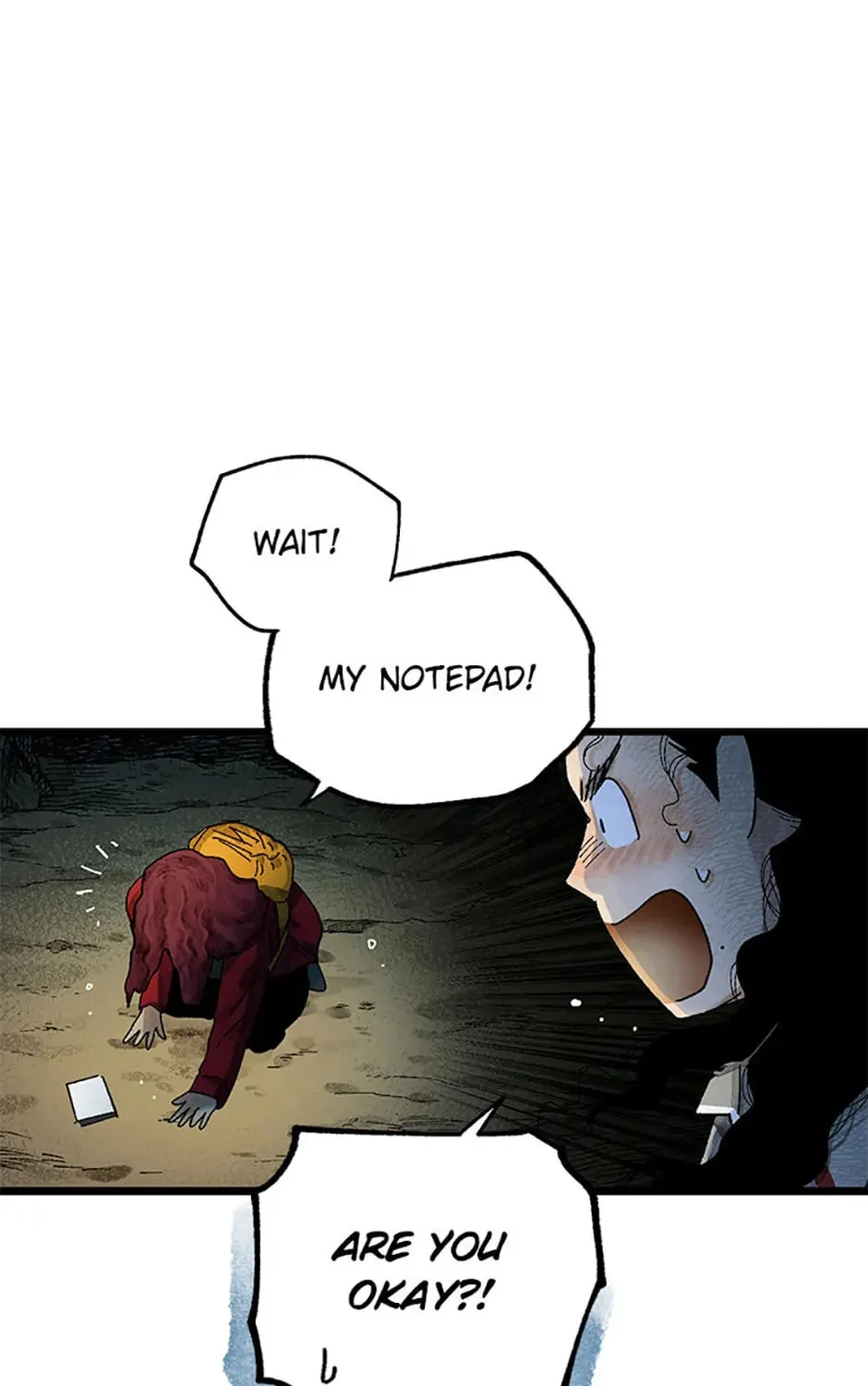 Rebirth in Paradise Chapter 41 page 31 - 