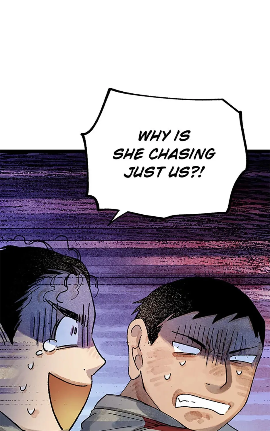 Rebirth in Paradise Chapter 41 page 37 - 