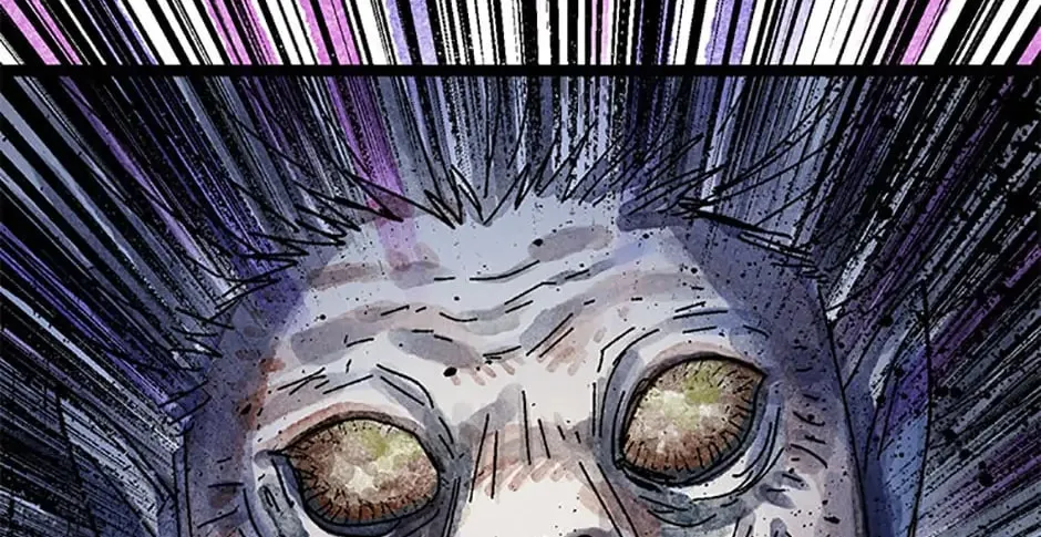 Rebirth in Paradise Chapter 41 page 40 - 