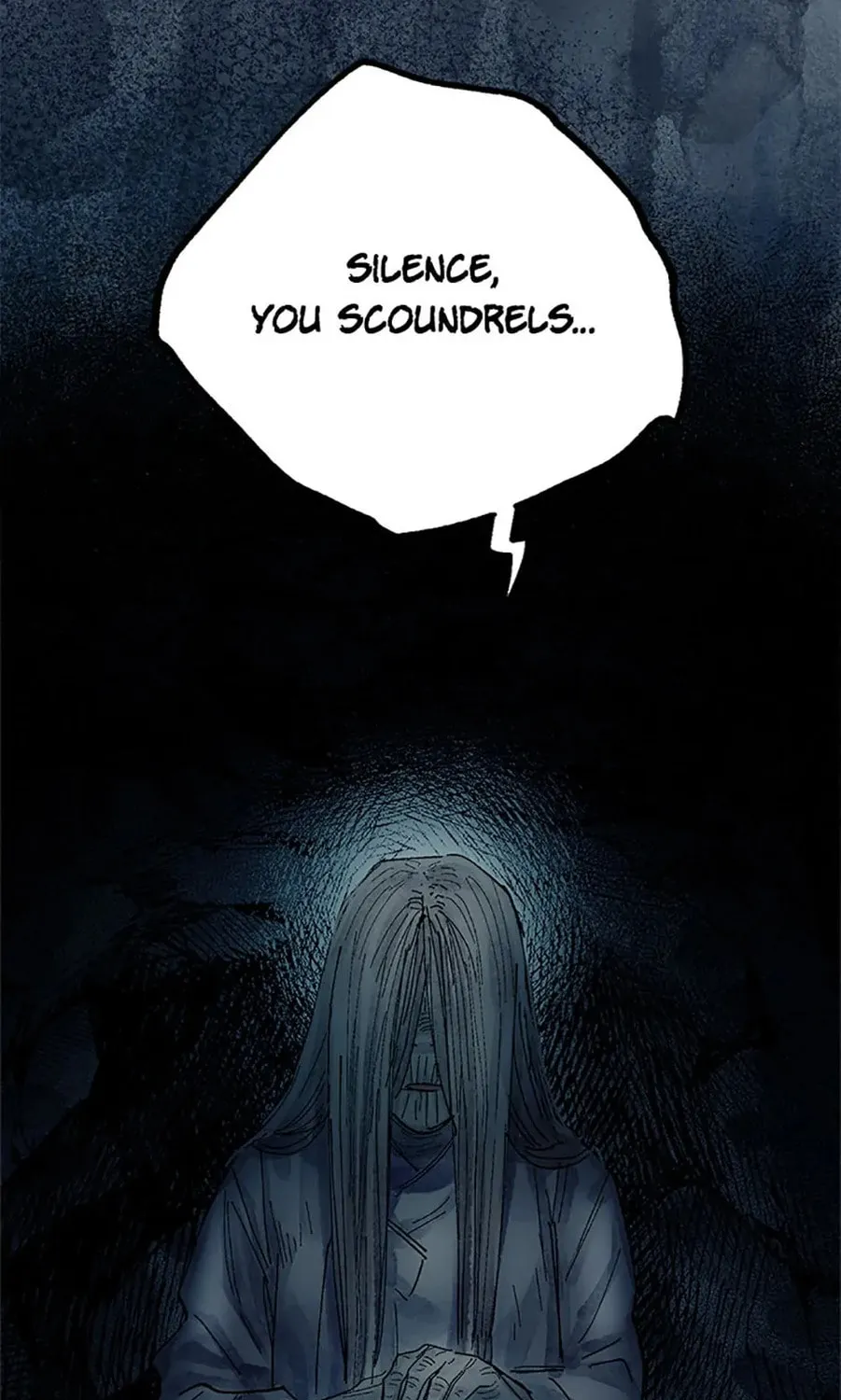 Rebirth in Paradise Chapter 41 page 5 - 