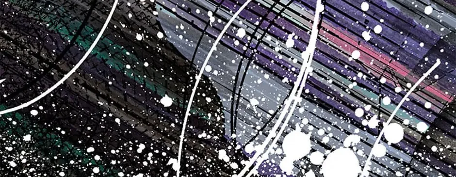 Rebirth in Paradise Chapter 41 page 58 - 
