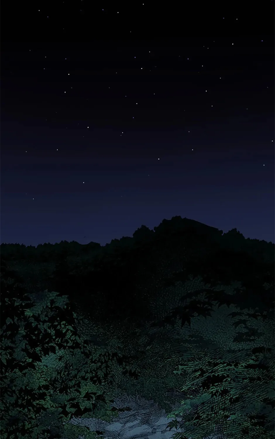 Rebirth in Paradise Chapter 41 page 77 - 