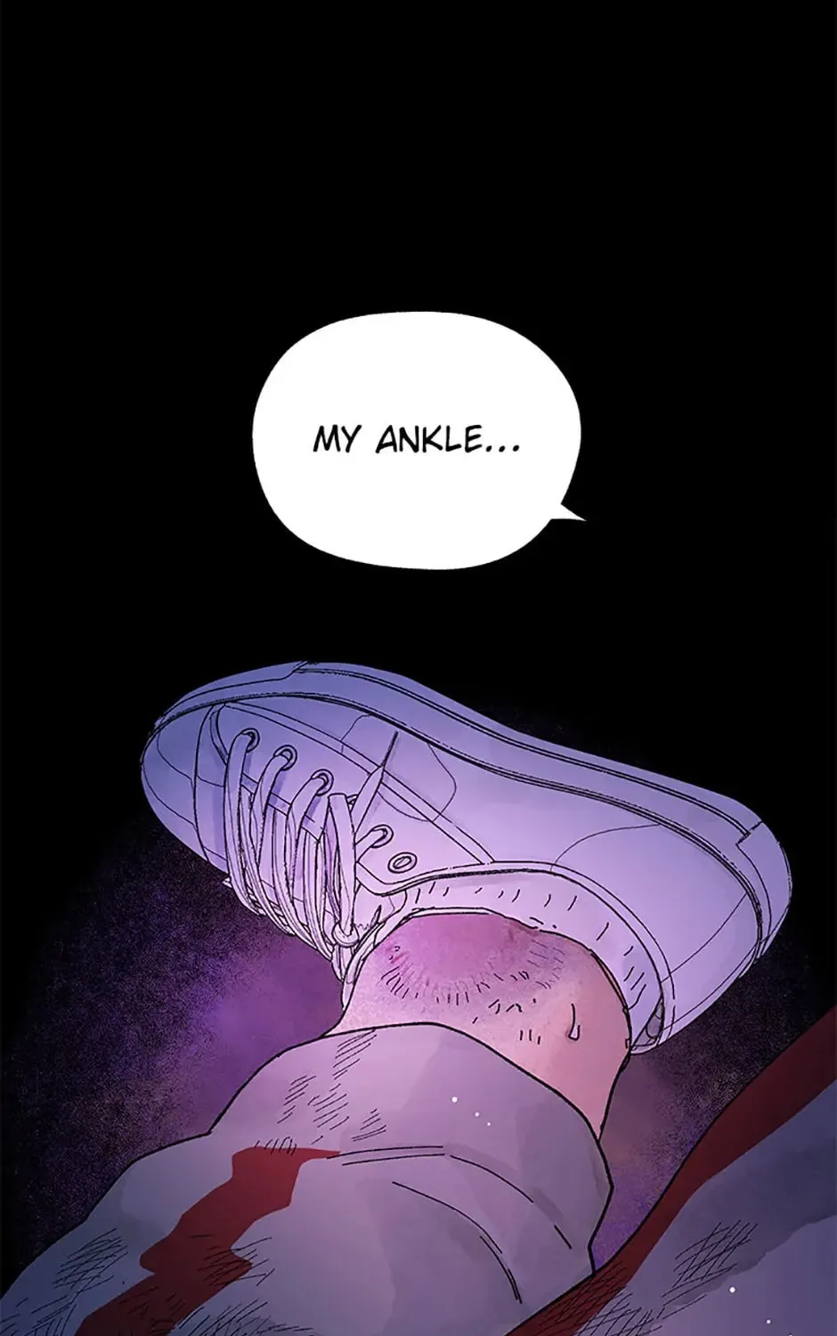 Rebirth in Paradise Chapter 41 page 91 - 