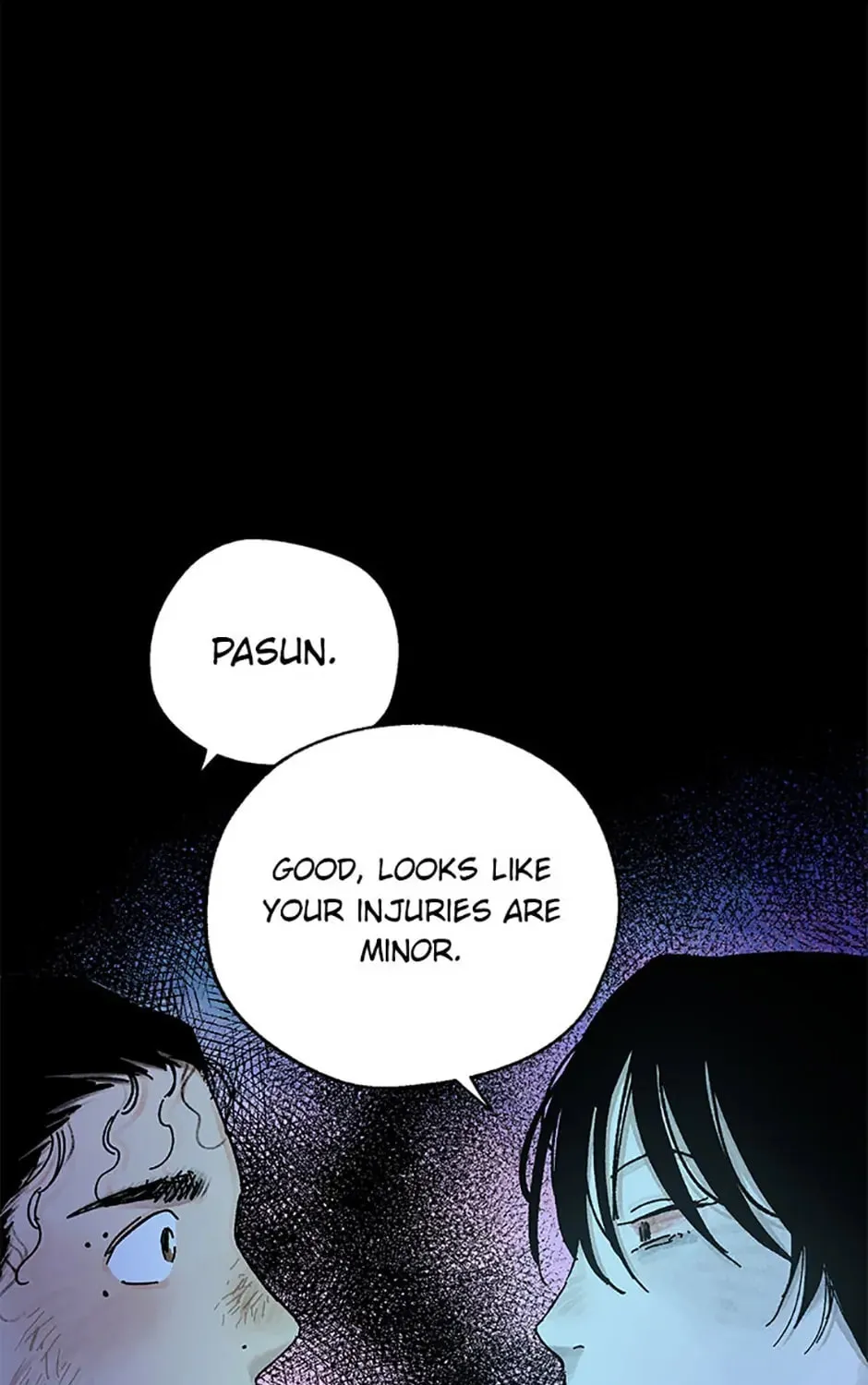 Rebirth in Paradise Chapter 41 page 97 - 