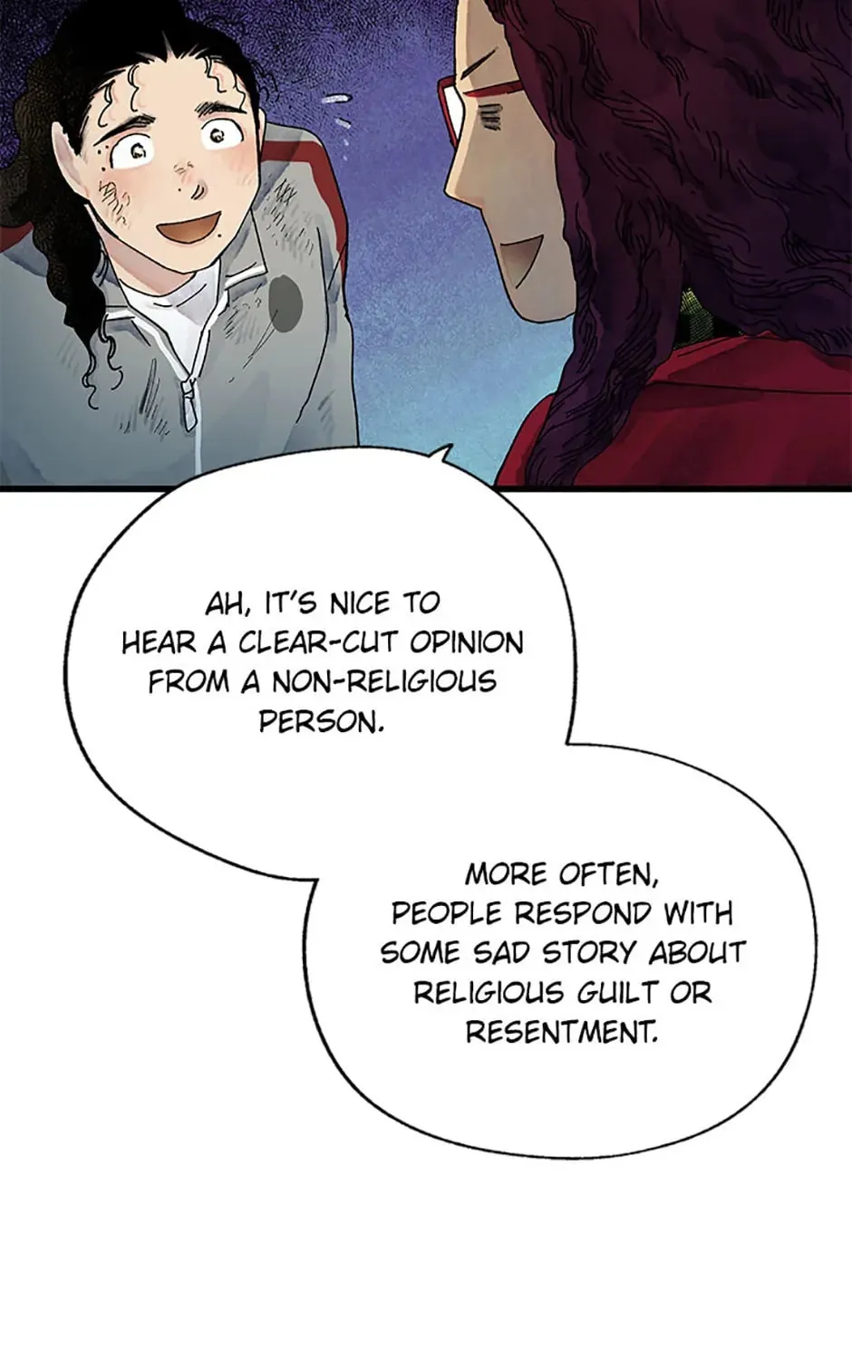 Rebirth in Paradise Chapter 42 page 101 - 