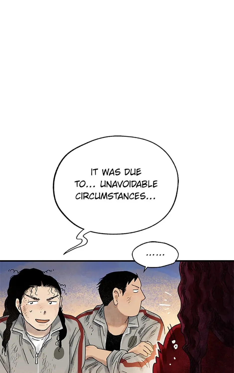Rebirth in Paradise Chapter 42 page 117 - 
