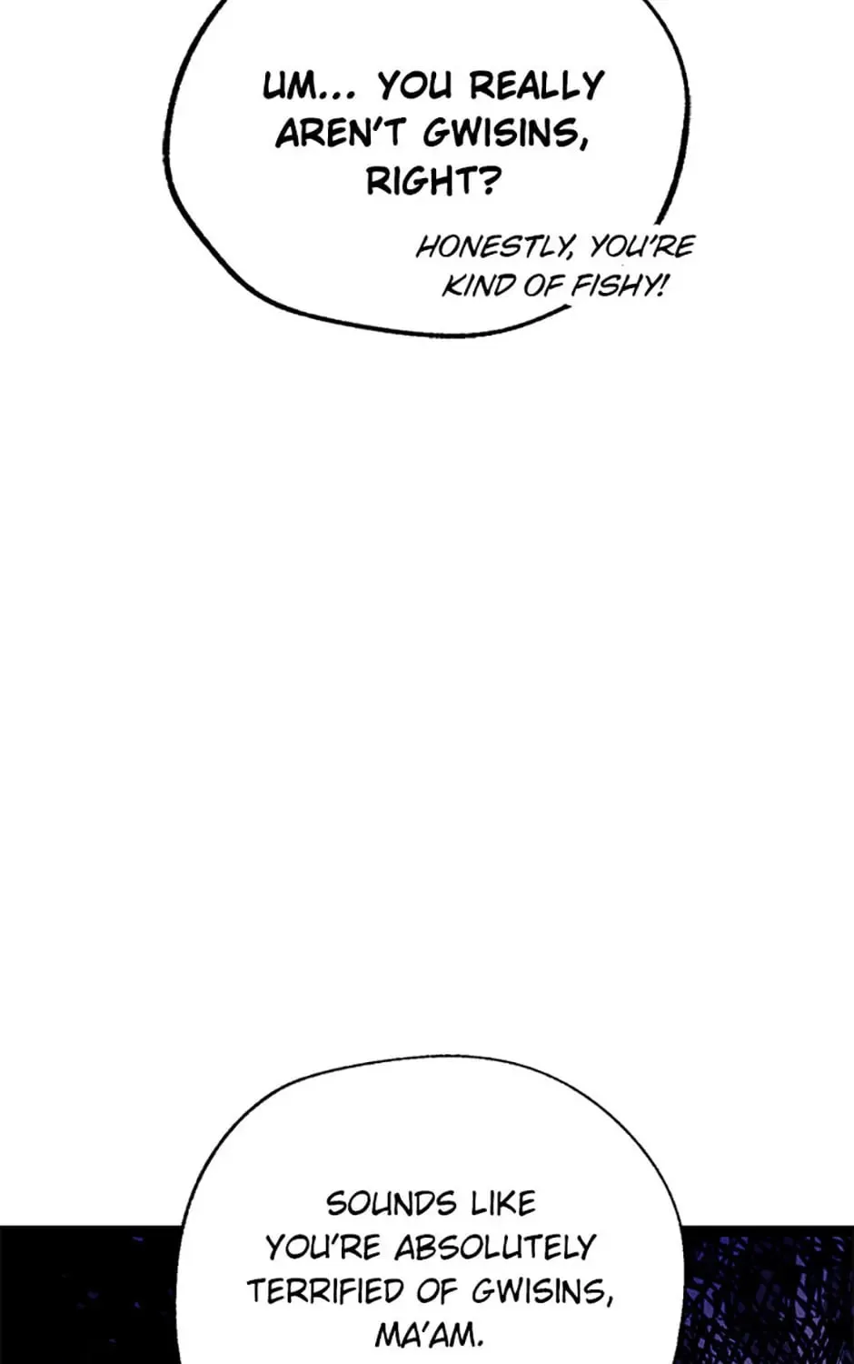 Rebirth in Paradise Chapter 42 page 13 - 