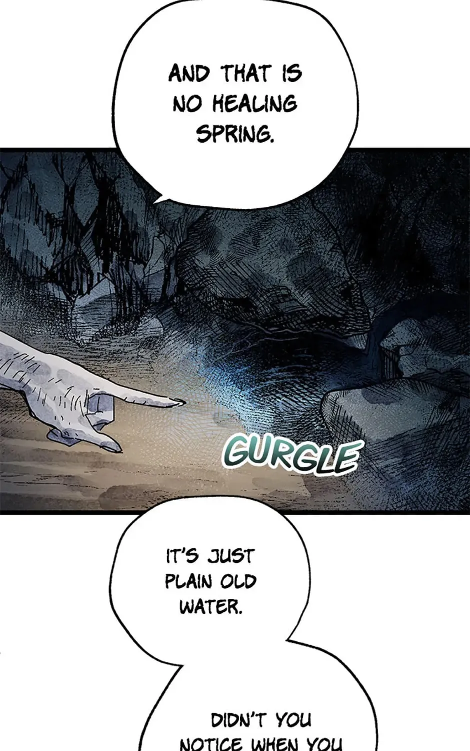 Rebirth in Paradise Chapter 42 page 143 - 