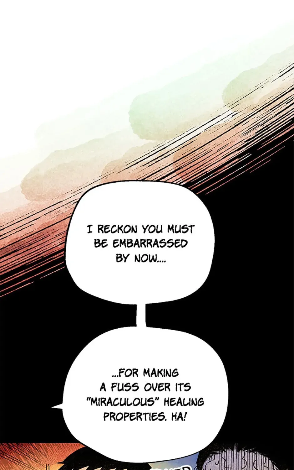 Rebirth in Paradise Chapter 42 page 159 - 