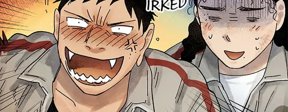 Rebirth in Paradise Chapter 42 page 160 - 