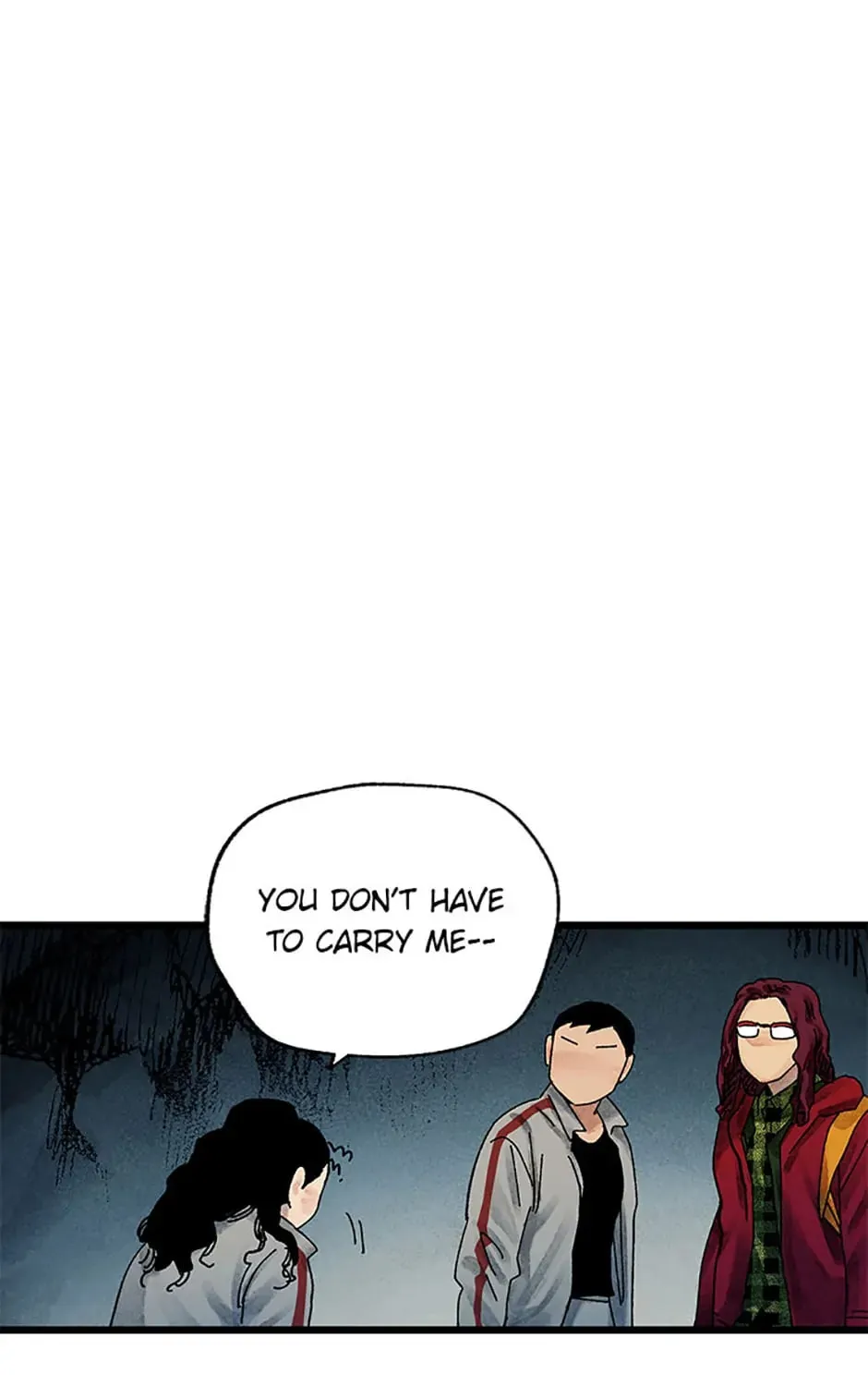 Rebirth in Paradise Chapter 42 page 167 - 