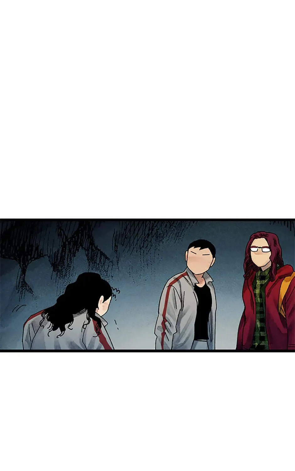 Rebirth in Paradise Chapter 42 page 169 - 