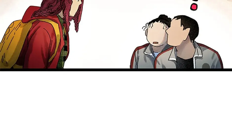 Rebirth in Paradise Chapter 42 page 18 - 