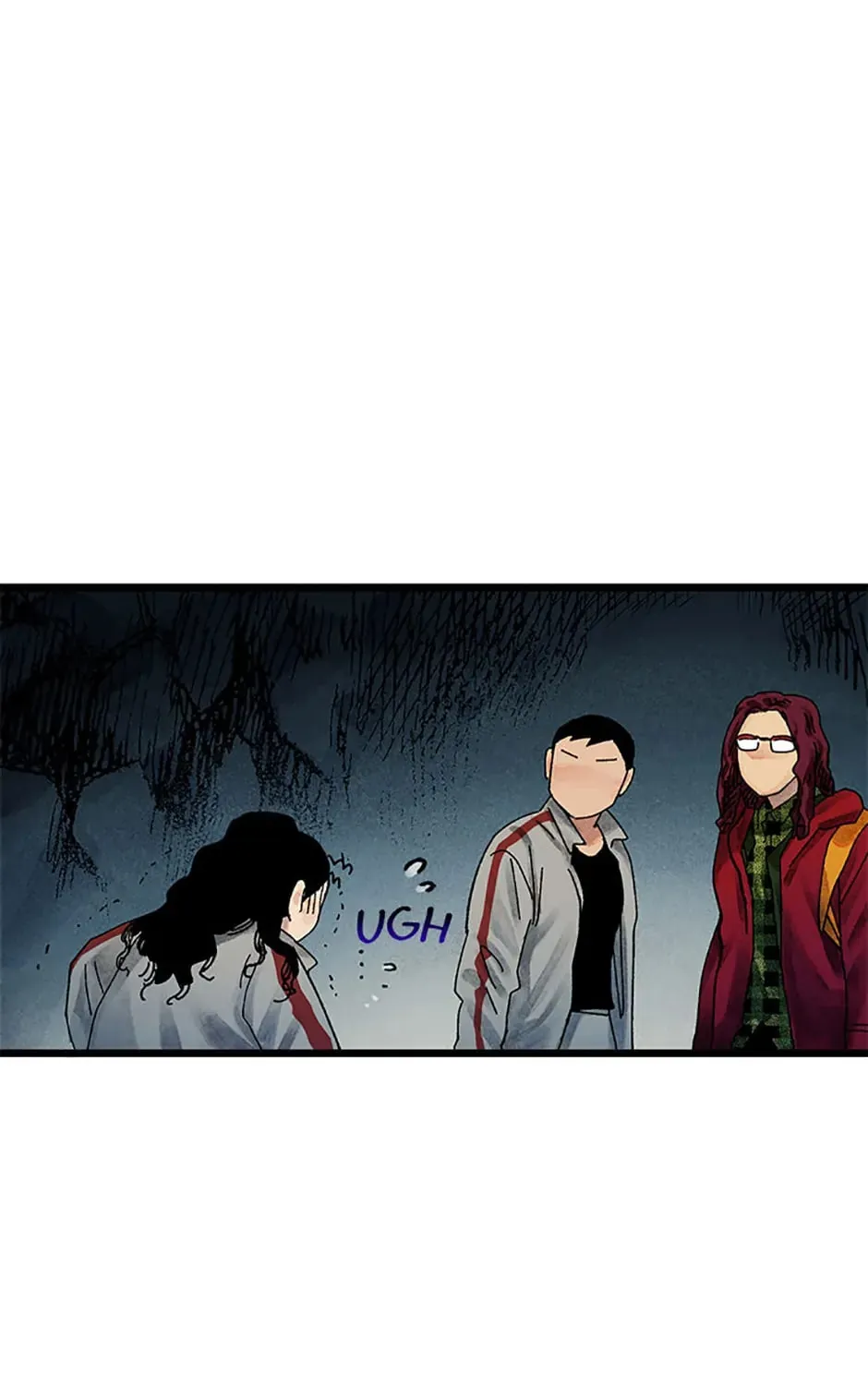 Rebirth in Paradise Chapter 42 page 171 - 