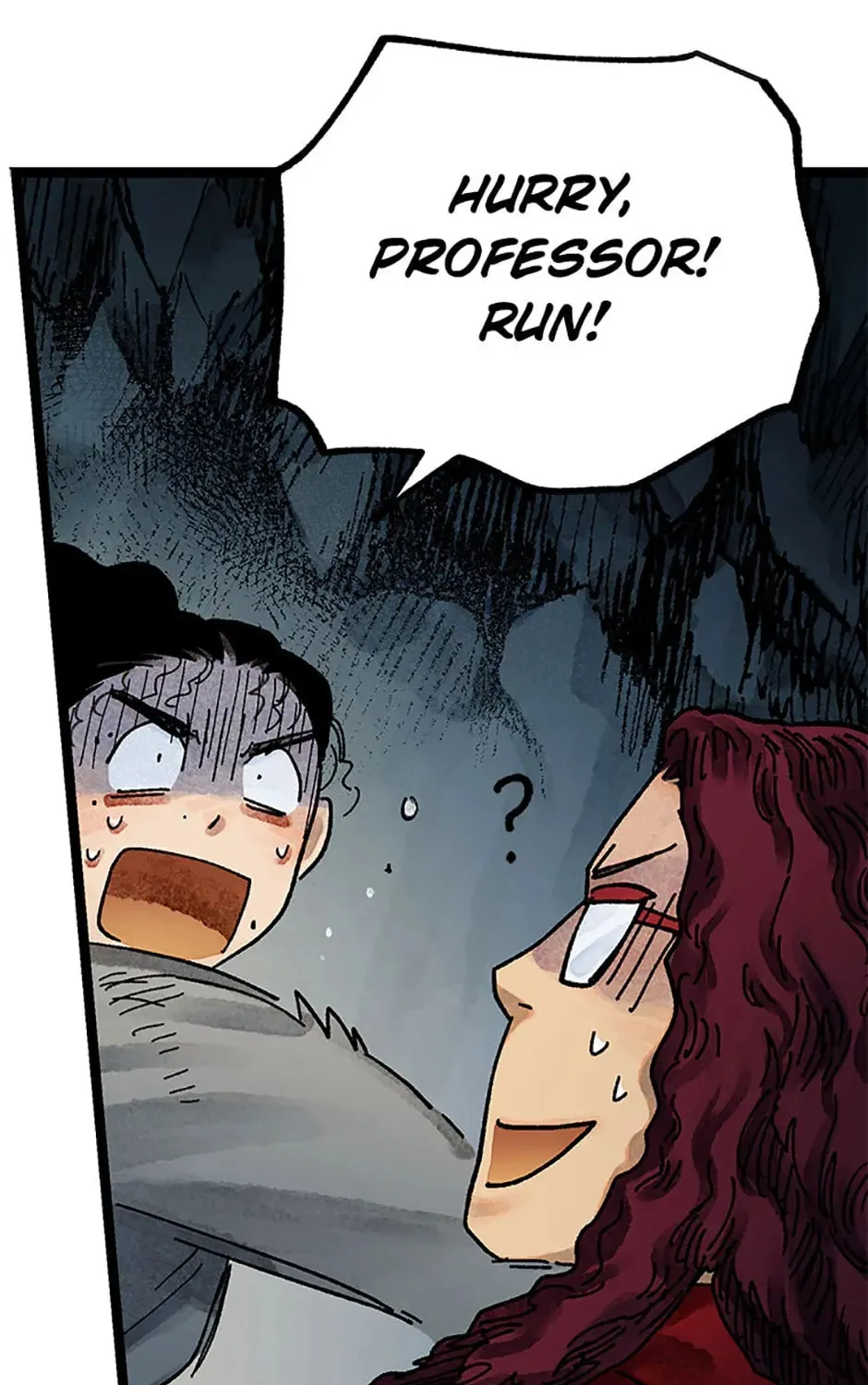 Rebirth in Paradise Chapter 42 page 181 - 